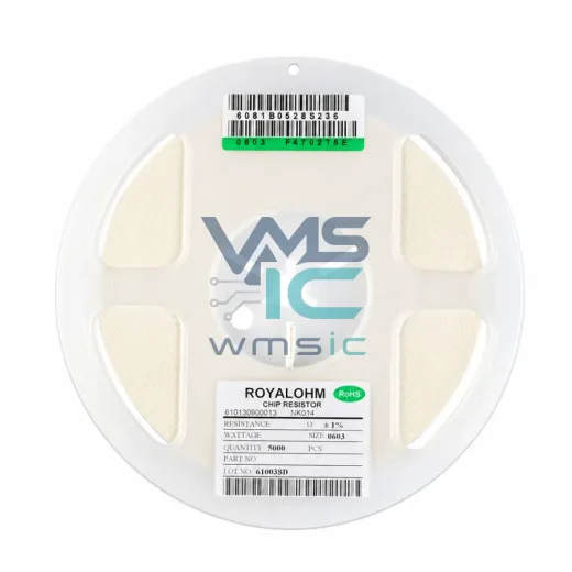 0603 SMD Resistor 2.21K Ohm+/ 1% 1/10W 0603WAF2211T5E 50 Pcs 2K21