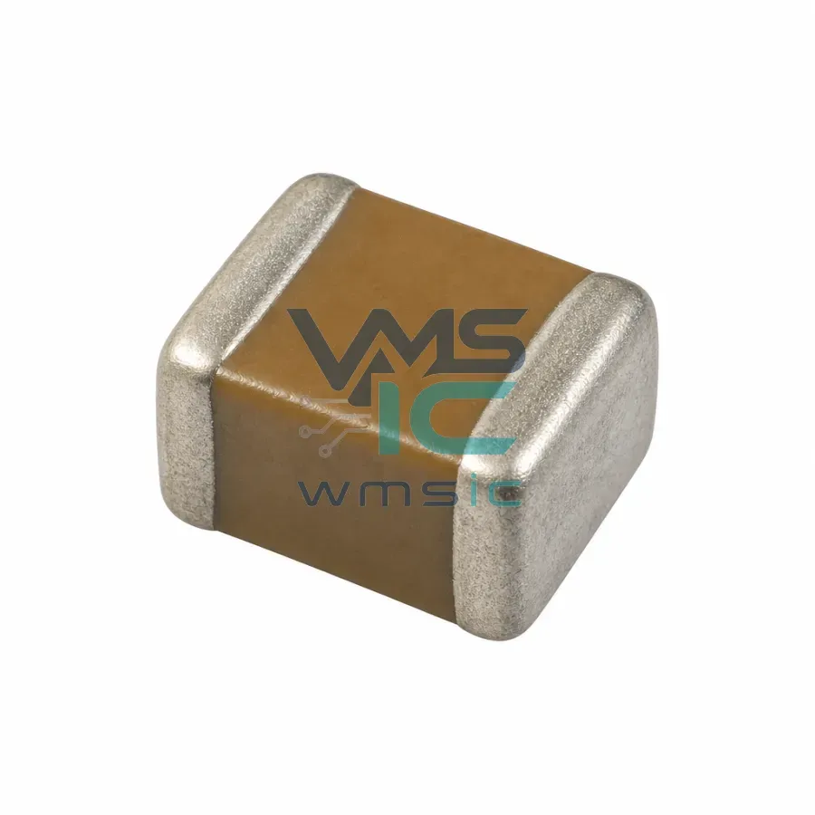 Конденсатор 1pF CC0603CRNPO9BN1R0 Корпус