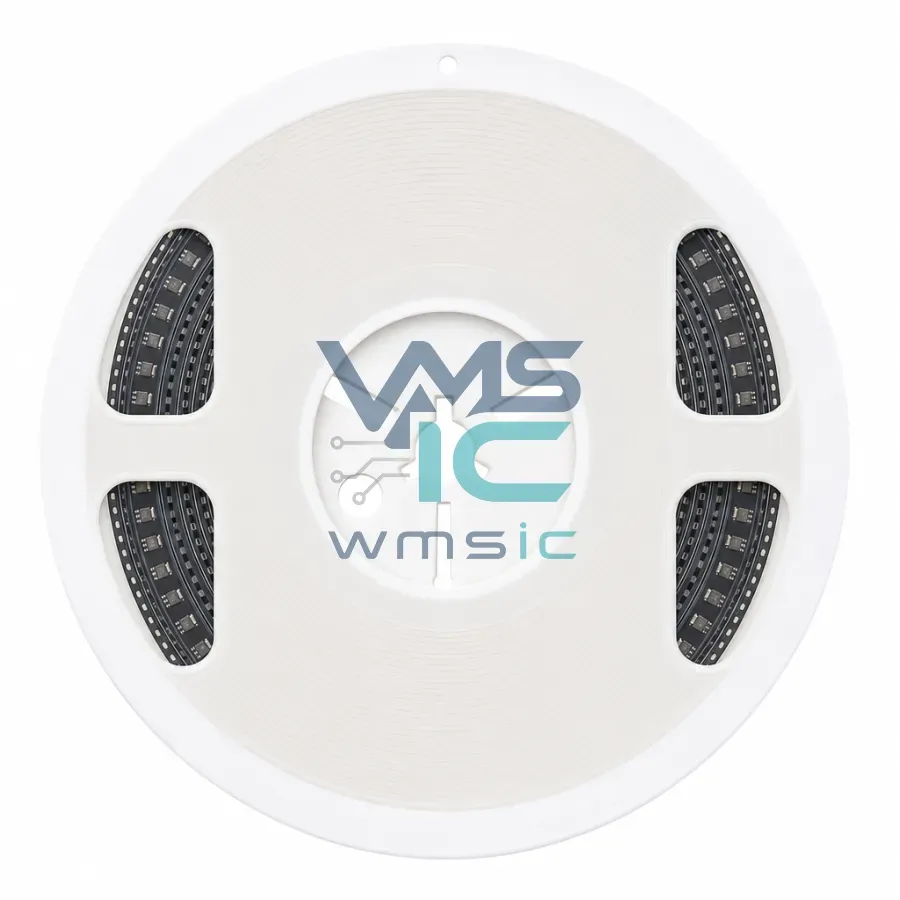 0603 MLCC SMD Capacitor 56pF 560+/ 5% 50V COG 0603CG560J500NT 100pcs 0603CG560J500NT Package