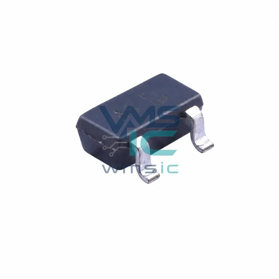 DMN3033LSNQ-7 N-Channel MOSFET 30V 6A DMN3033LSNQ SC-59 Package