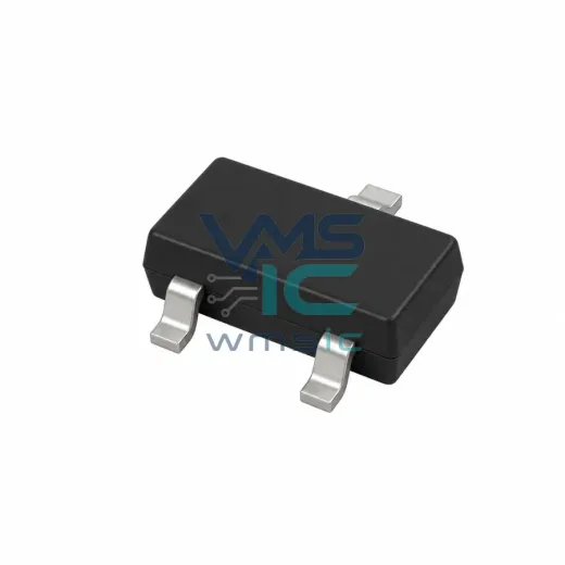 N-канальный MOSFET-транзистор DMG3418L-7, 30В, 4А, SOT-23