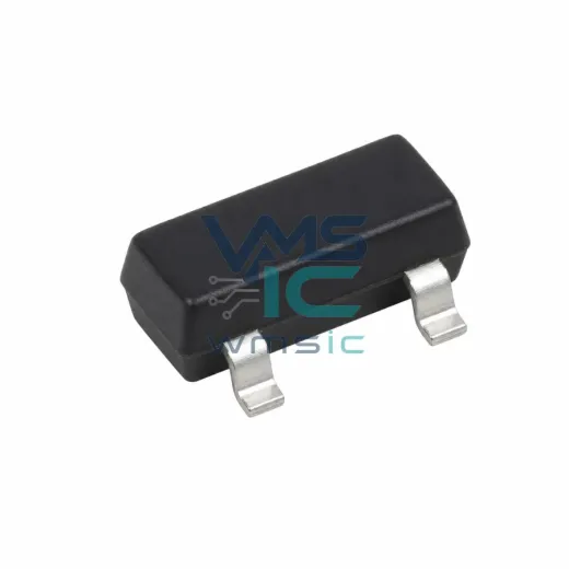 DMN2050L-7 N-канальный МОП-транзистор (MOSFET) 20В 5.9А SOT-23