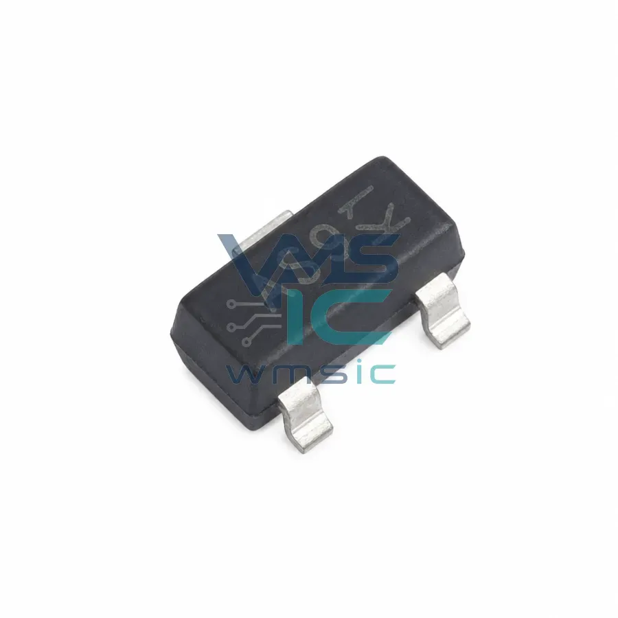 DMN2040U-7 N-Channel MOSFET 20V 6A DMN2040U SOT-23 Package