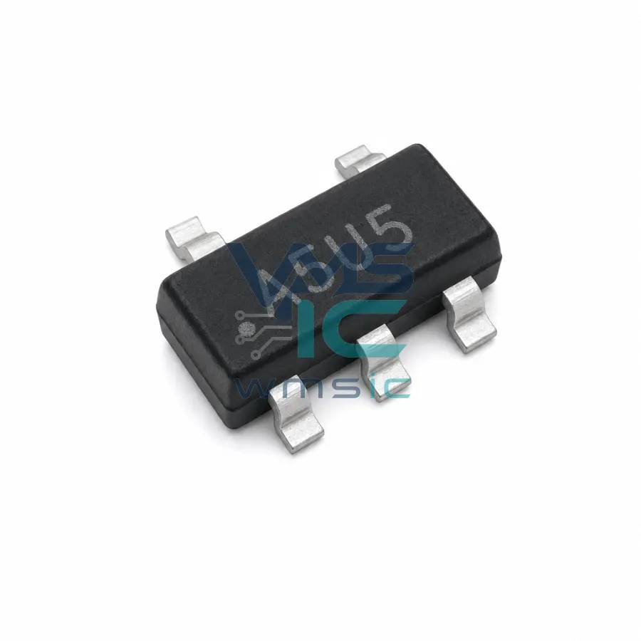 DMP2045U-13 P-Channel MOSFET 20V 4.3A DMP2045U SOT-23 Package