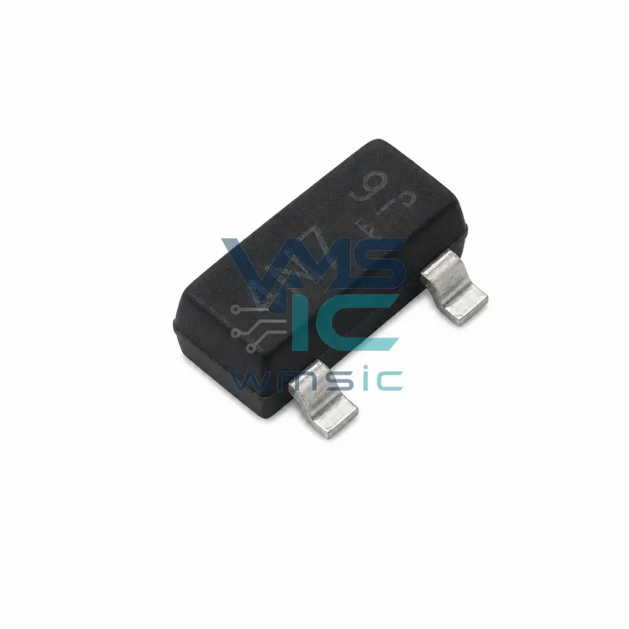 DMN3028LQ-7 N-Channel MOSFET 30V 6.2A DMN3028LQ SOT-23 Package
