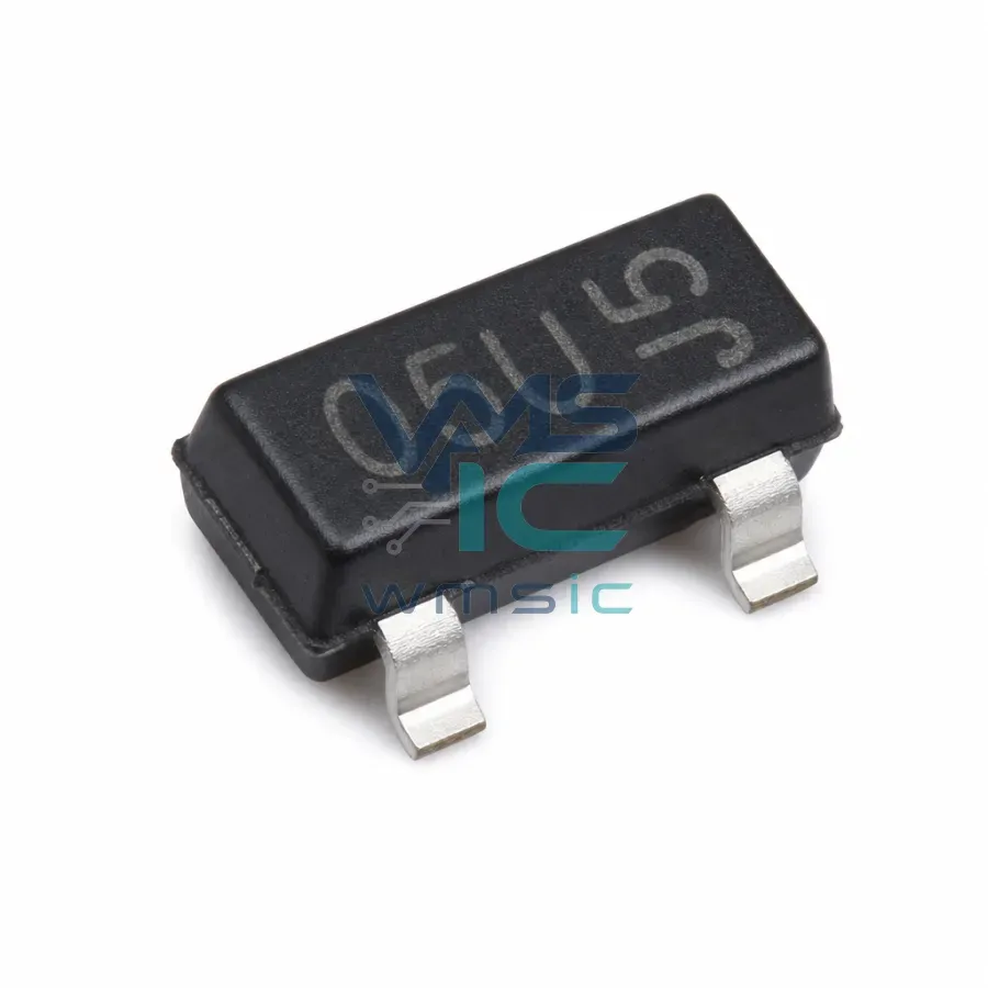 DMN2025U-13 N-Channel MOSFET 20V 5.6A DMN2025U SOT-23 Package