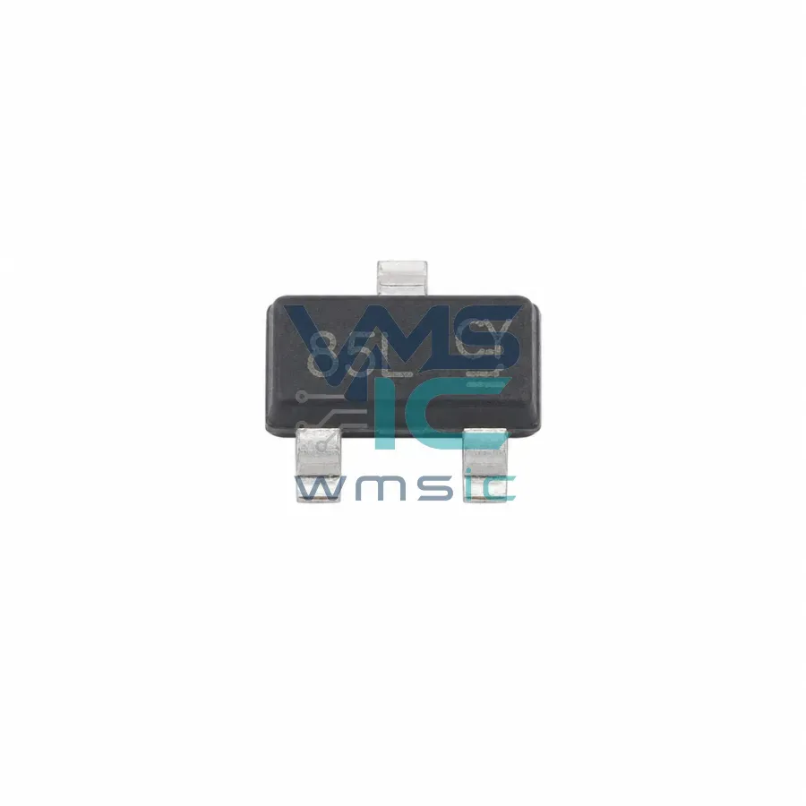 DMN4035L-7 N-Channel MOSFET 40V 4.6A DMN4035L SOT-23 Package