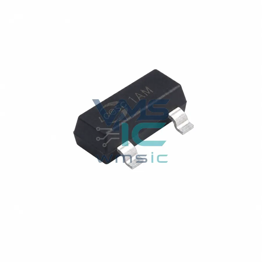 DMG3406L-13 N-Channel MOSFET 30V 3.6A DMG3406L SOT-23 Package