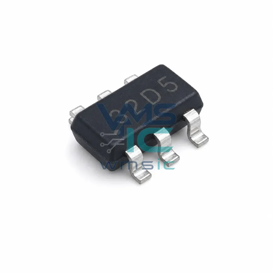 DMN6040SVTQ-7 N-Channel MOSFET 60V 5A DMN6040SVTQ TSOT-26 Package