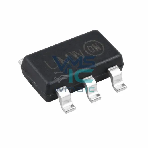 DMN1019UVT-7 N-Channel MOSFET 12V 10.7A DMN1019UVT TSOT-26