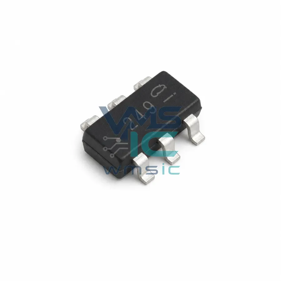 ZXMN2A01E6TA N-Channel MOSFET 20V 3.1A ZXMN2A01E6TA SOT-26 Package