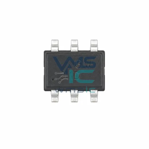 耐压:30V 電流:3.5A DMN3135LVT TSOT-26