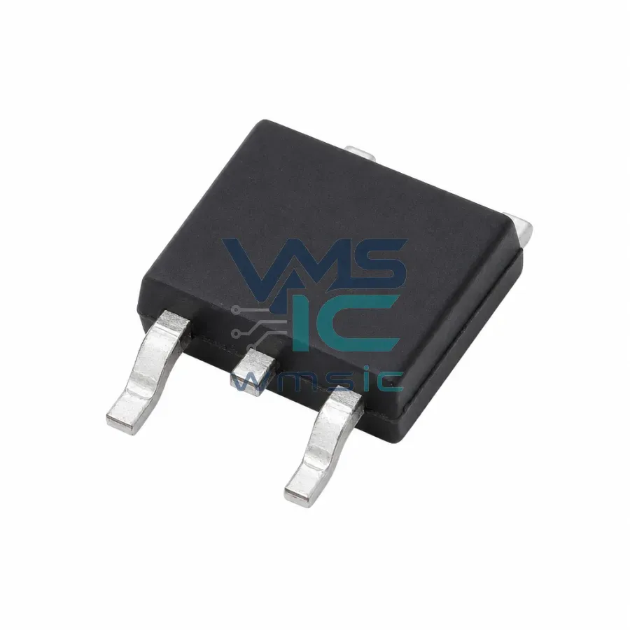 DMPH4013SK3-13 P-Channel MOSFET 40V 55A DMPH4013SK3 TO-252(DPAK) Package