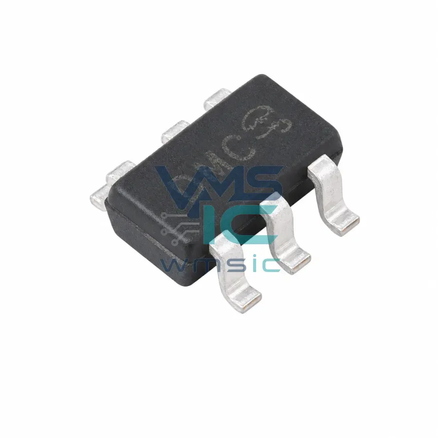 DMP2066LDMQ-7 P-Channel MOSFET 20V 4.6A Power Transistor DMP2066LDMQ SOT-26 Package