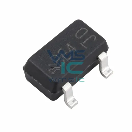 DMN2310UW-7 N-Channel MOSFET 20V 1.3A Power Transistor DMN2310UW SOT-323