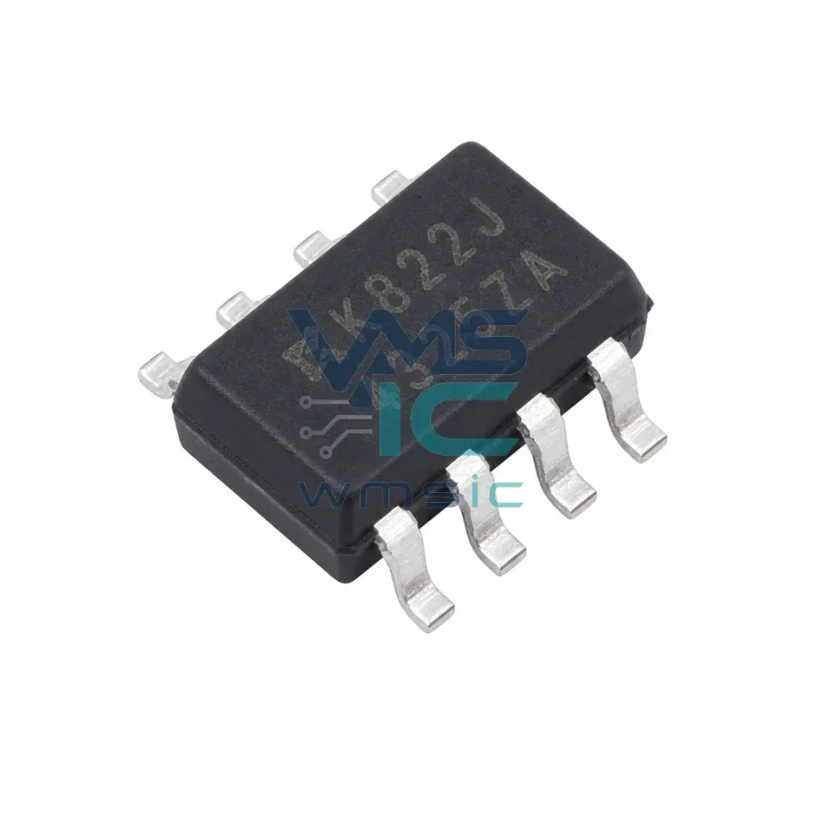 BSS84DWQ-7 P-Channel MOSFET 50V 130mA Transistor BSS84DWQ SOT-363 Package
