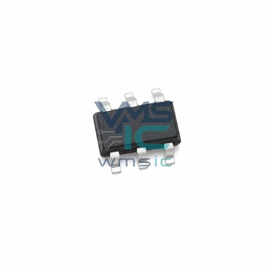 DMN66D0LT-7 N-Channel MOSFET 60V 115mA Power Transistor DMN66D0LT SOT-523 Package