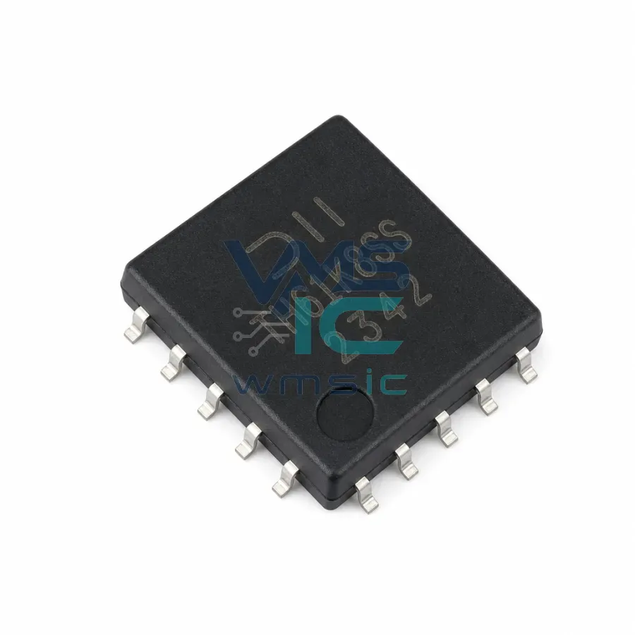 DMTH61M8SPSQ-13 N-Channel MOSFET 60V 215A Power Transistor DMTH61M8SPSQ Package