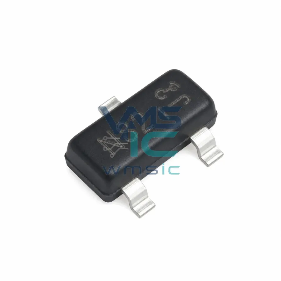 D-DMG3402L-7 MOSFET Transistor D-DMG3402L-7 Package