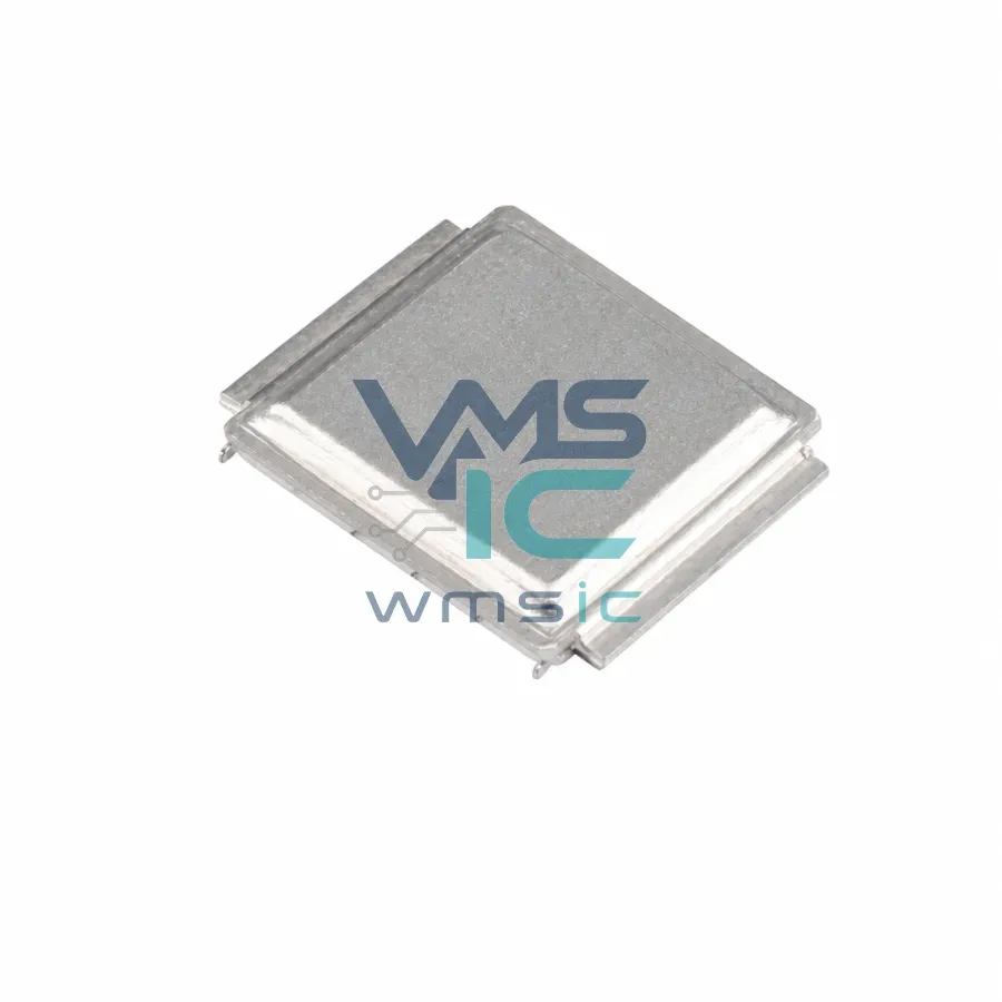 N-канальный MOSFET транзистор BSB044N08NN3GXUMA1, 80В, 90А, WDSON-2-3 Корпус