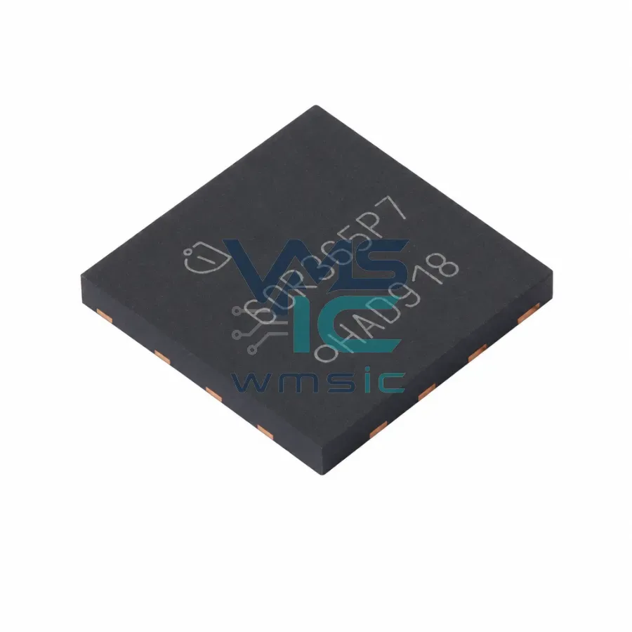 IPL60R365P7AUMA1 N-Channel MOSFET 600V 10A Power Transistor IPL60R365P7AUMA1 VSON-4 Package