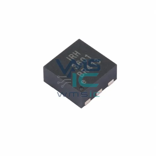 耐压:30V 電流:8.5A IRFHS9301TRPBF TSDSON-6