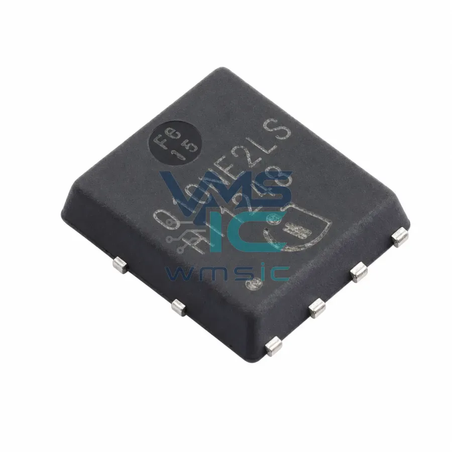 BSC010NE2LS N-Channel MOSFET 25V 100A Power Transistor BSC010NE2LS TDSON-8 Package