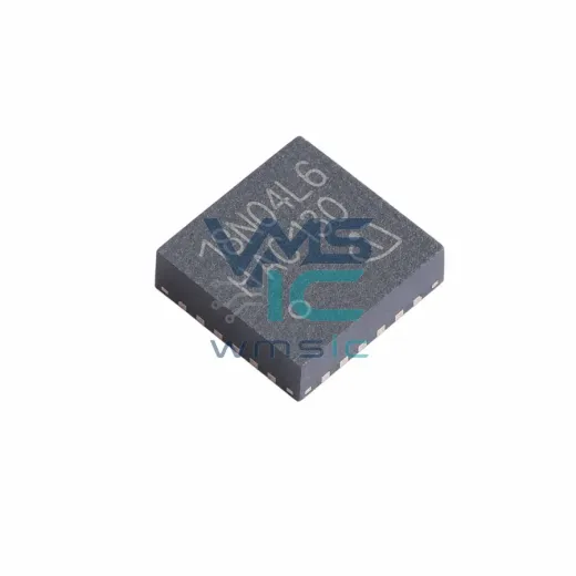 1個N沟道 耐压:40V 電流:158A BSZ018N04LS6 TSDSON-8FL