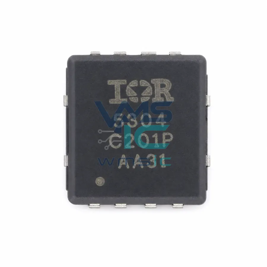 IRFH5304TRPBF MOSFET 30V 35A Power Transistor IRFH5304TRPBF TDSON-8 Package