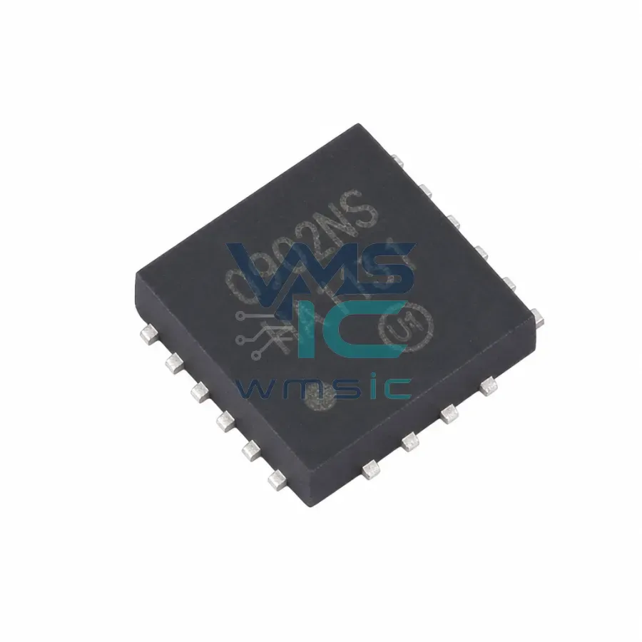N-канальный MOSFET транзистор BSZ0902NS, 30В, 106А, TSDSON-8FL Корпус