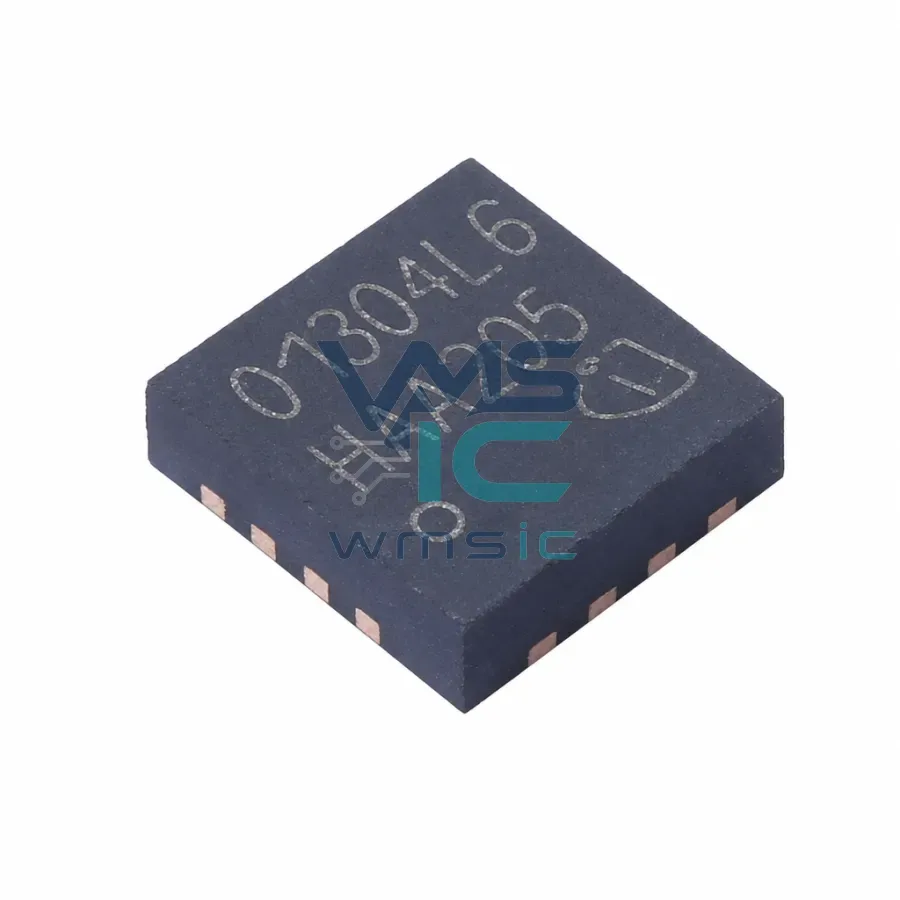 1个N沟道 耐压:40V 电流:205A IQE013N04LM6ATMA1 TSON-8 封装
