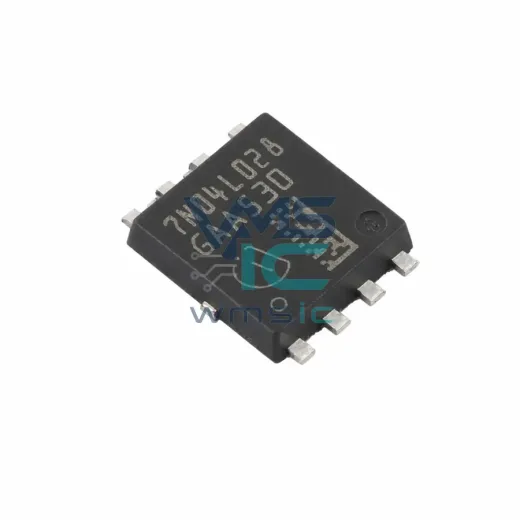 OptiMOs 7汽车级功率MOSFET，40 V IAUCN04S7L028ATMA1 TDSON-8