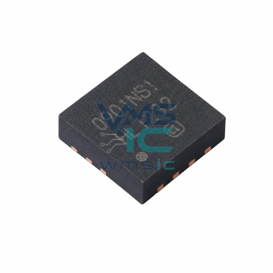 N-канальный MOSFET транзистор BSZ0901NSIATMA1 (30В, 142А, TSDSON-8) Корпус