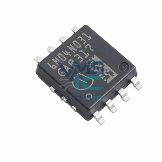 N-канальный MOSFET транзистор IAUC60N04S6N031HATMA1, 40В, 60А, TDSON-8