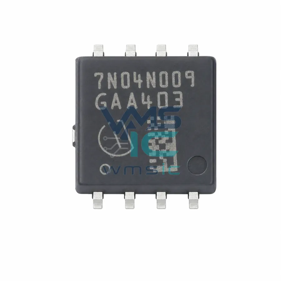 IAUCN04S7N009ATMA1 автомобильный N-канальный Силовой MOSFET 40 В TDSON-8 Корпус