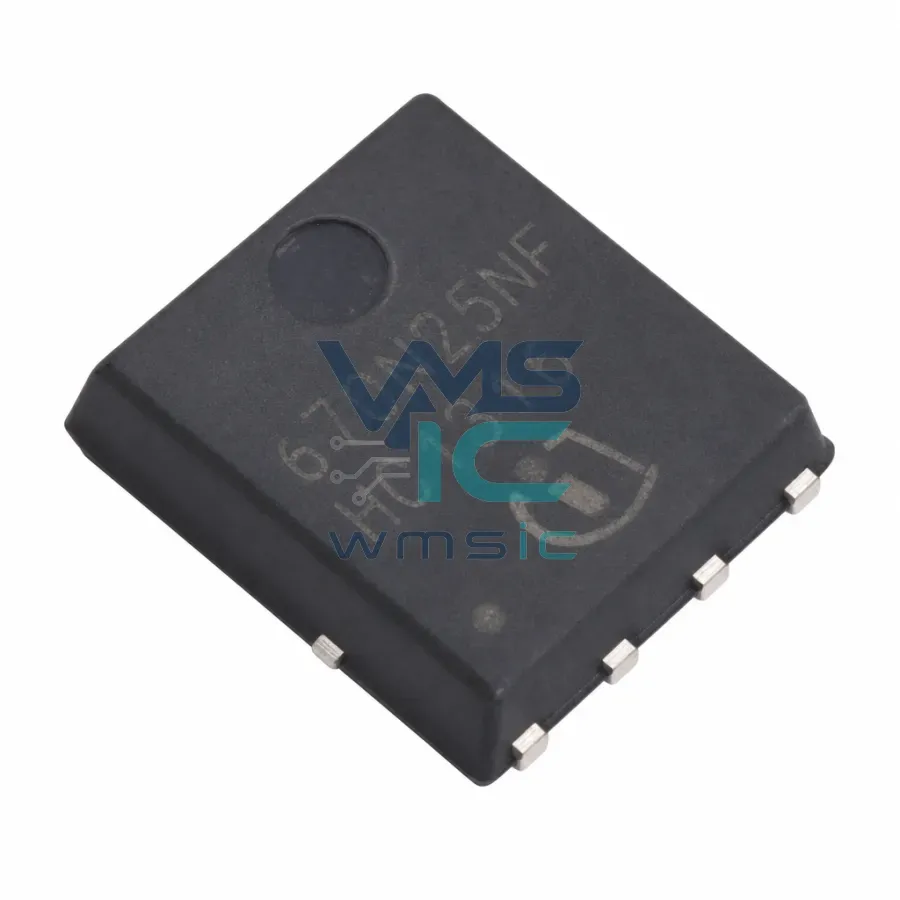 BSC670N25NSFDATMA1 N-Channel MOSFET 250V 24A BSC670N25NSFDATMA1 TDSON-8 Package