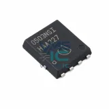 BSC0503NSIATMA1 MOSFET 30 В 50 А TDSON-8 N-канальный