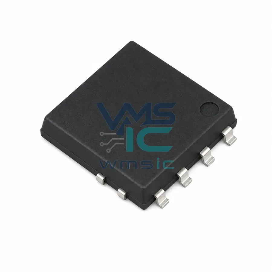 BSC065N06LS5ATMA1 N-канальный MOSFET 60В 64А TDSON-8 Корпус