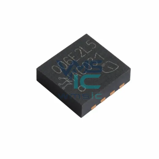 N-канальный MOSFET 25В 41А 298А IQE006NE2LM5ATMA1 TSON-8