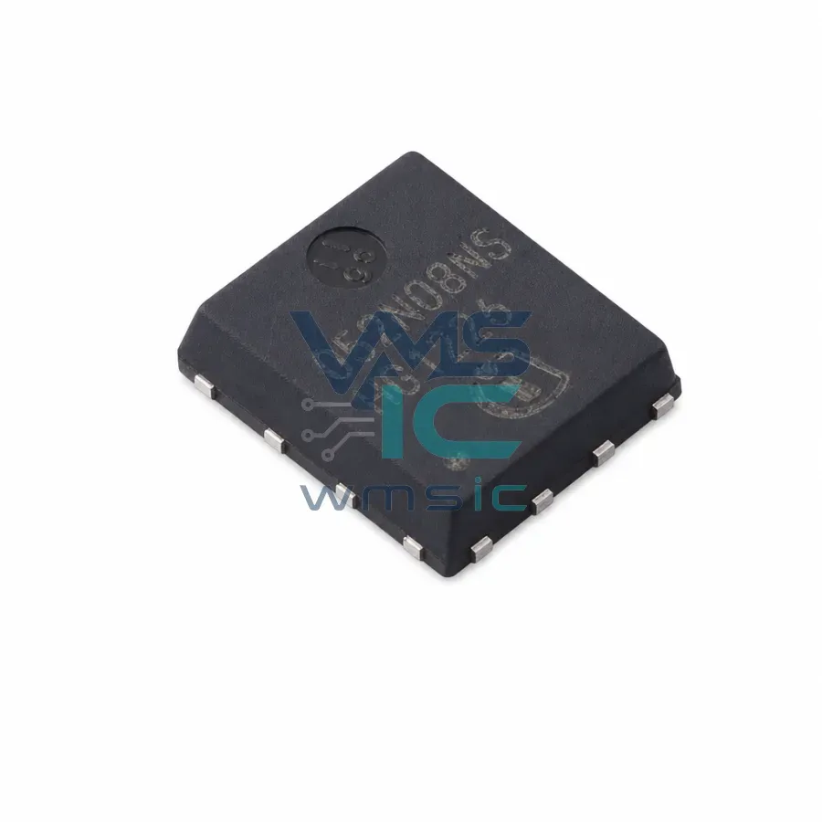 BSC052N08NS5ATMA1 N-канальный MOSFET 80В 95А TDSON-8 Корпус