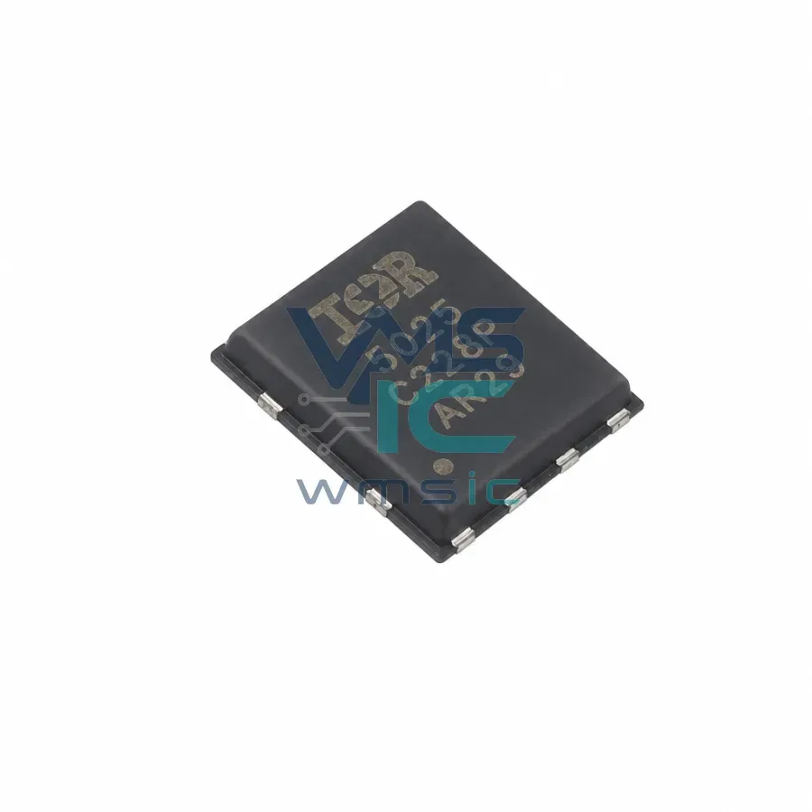 IRFH5025TRPBF N-канальный MOSFET 250В 25А TDSON-8 Корпус
