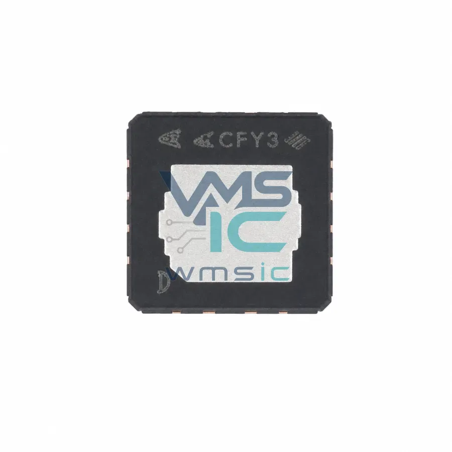 N-канальный транзистор мощности OptiMOS 60В 5 IQE022N06LM5SCATMA1 WHSON-8(3.3x3.3) Корпус