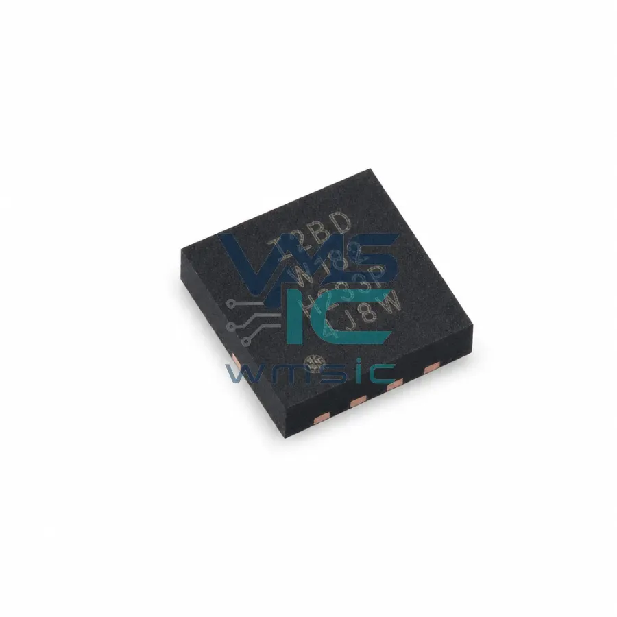 N-канальный MOSFET IRFHM792TRPBF PQFN-8(3.3x3.3) Корпус