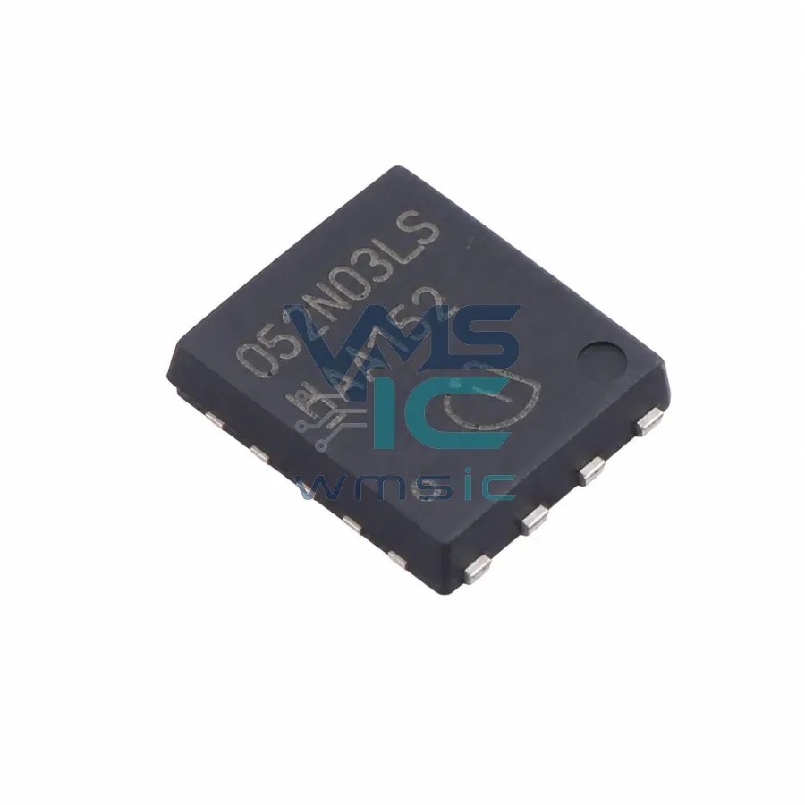 BSC052N03LS N-Channel MOSFET 30V 57A BSC052N03LS TDSON-8(5x6) Package