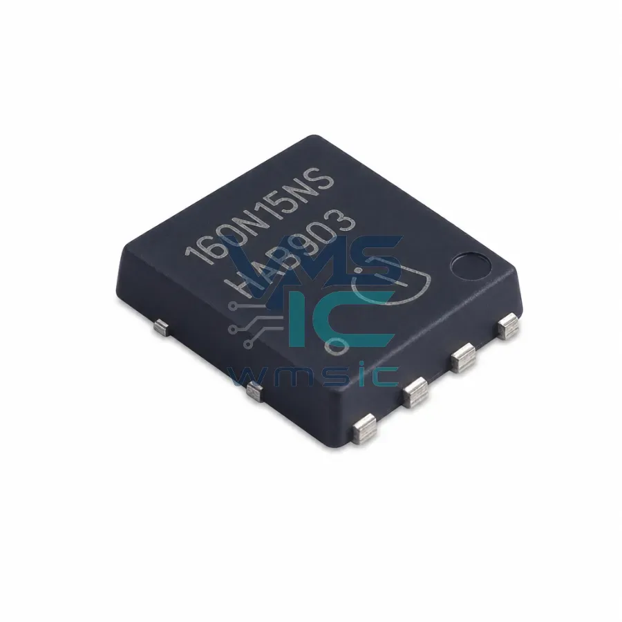 BSC160N15NS5 N-Channel MOSFET 150V 56A BSC160N15NS5 TDSON-8(5x6) Package