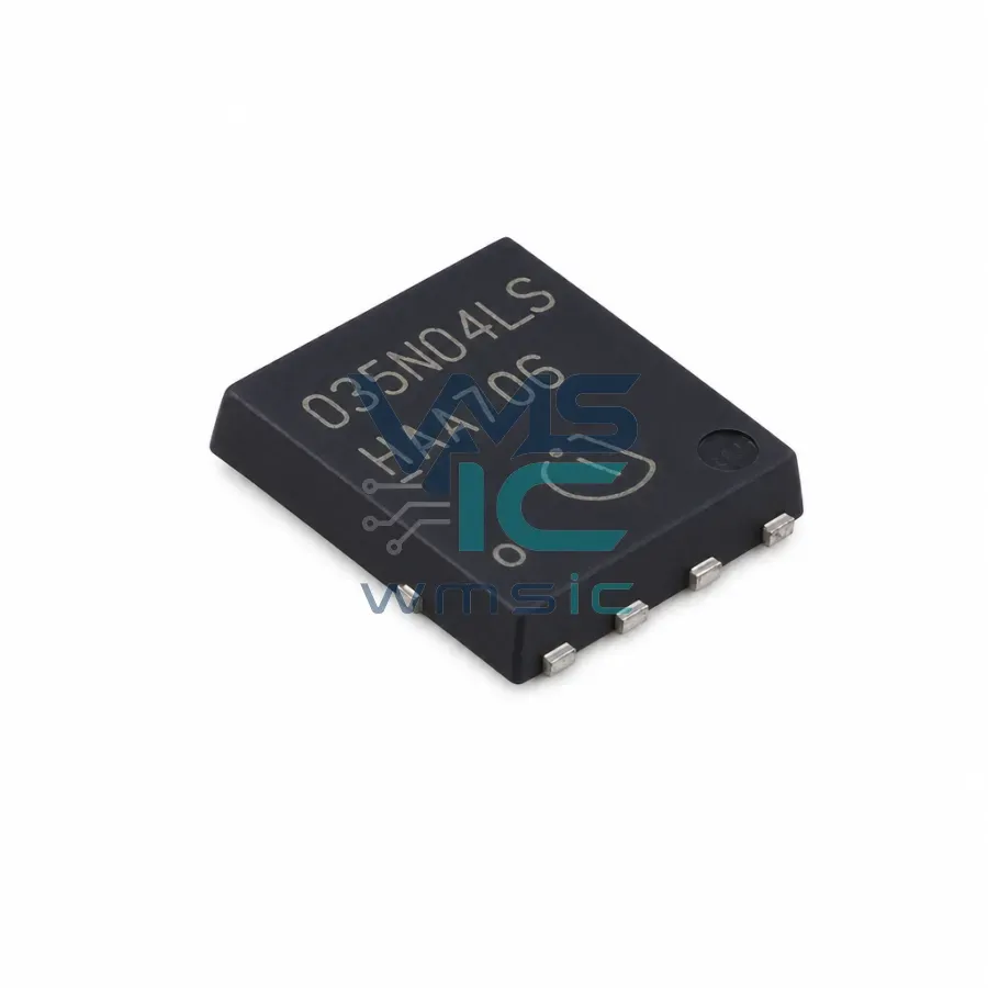 BSC035N04LS G N-Channel MOSFET 40V 100A BSC035N04LS TDSON-8(5x6) Package