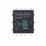 IAUC100N10S5L040 MOSFET 100 В 100 А TDSON-8-EP(5x6) N-канальный
