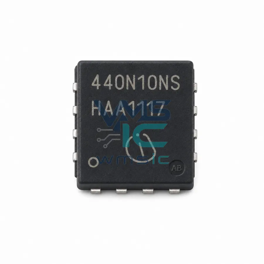 BSC440N10NS3 G N-Channel MOSFET 100V BSC440N10NS3 TDSON-8-EP(5x6) Package