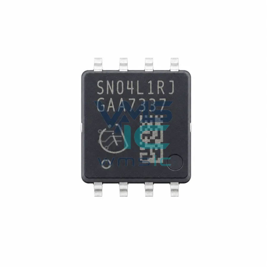 IPC100N04S5L-1R1 N-Channel MOSFET Package