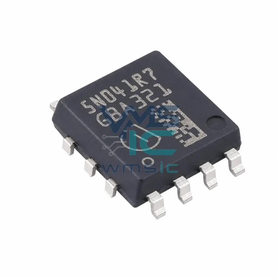 IPC100N04S5-1R7 N-Channel MOSFET 40V 100A Package